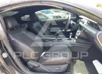 2016 Ford MUSTANG photo