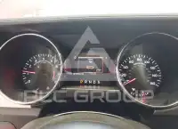 2016 Ford MUSTANG фото