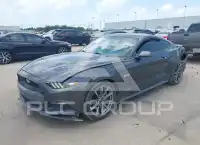 2016 Ford MUSTANG фото
