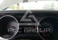 2016 Ford MUSTANG фото