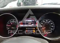 2016 Ford MUSTANG фото