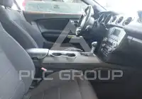 2016 Ford MUSTANG photo