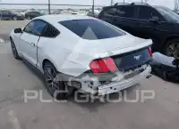 2016 Ford MUSTANG фото