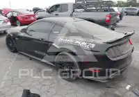 2016 Ford MUSTANG фото