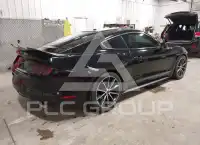 2016 Ford MUSTANG фото