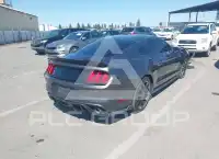 2016 Ford MUSTANG фото