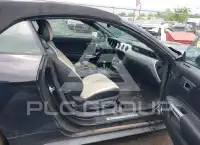 2016 Ford MUSTANG photo