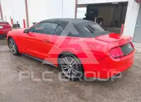 2016 Ford MUSTANG фото