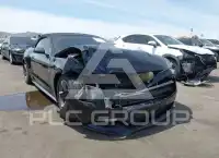 2016 Ford MUSTANG фото