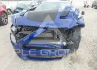 2016 Ford MUSTANG фото