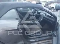 2016 Ford MUSTANG photo