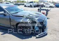 2016 Ford MUSTANG photo
