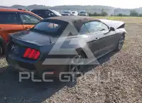 2016 Ford MUSTANG photo
