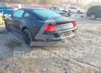 2016 Ford MUSTANG фото