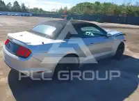 2016 Ford MUSTANG фото