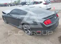 2016 Ford MUSTANG фото