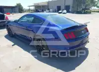 2016 Ford MUSTANG фото