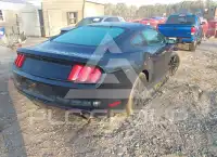 2016 Ford MUSTANG фото