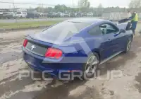 2016 Ford MUSTANG фото
