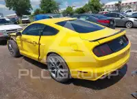 2016 Ford MUSTANG photo