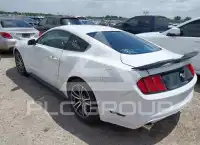 2016 Ford MUSTANG фото