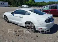 2016 Ford MUSTANG photo
