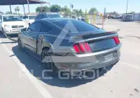 2016 Ford MUSTANG фото
