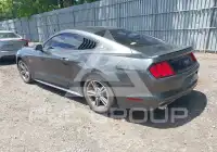 2016 Ford MUSTANG фото