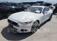 2016 Ford MUSTANG фото