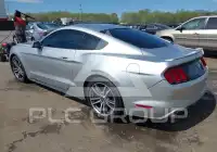 2016 Ford MUSTANG фото