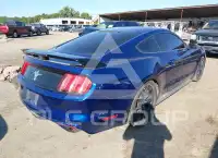 2016 Ford MUSTANG photo