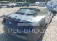 2016 Ford MUSTANG photo