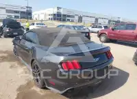 2016 Ford MUSTANG photo