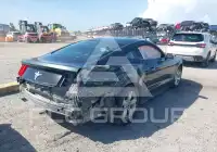 2016 Ford MUSTANG фото