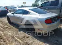 2016 Ford MUSTANG фото