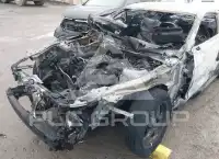 2016 Ford MUSTANG photo