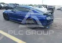 2016 Ford MUSTANG фото