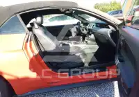 2016 Ford MUSTANG photo
