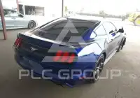 2016 Ford MUSTANG фото