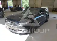 2016 Ford MUSTANG фото