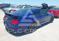 2016 Ford MUSTANG фото