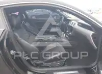 2016 Ford MUSTANG photo