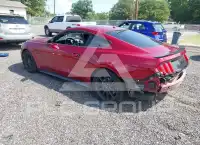 2016 Ford MUSTANG фото