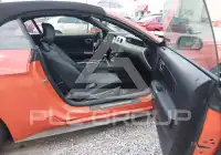 2016 Ford MUSTANG фото