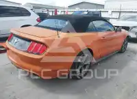 2016 Ford MUSTANG photo