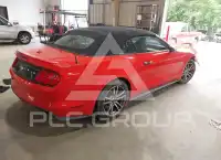 2016 Ford MUSTANG фото