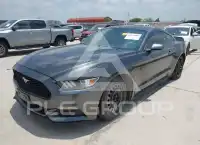 2016 Ford MUSTANG фото