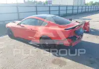 2016 Ford MUSTANG photo