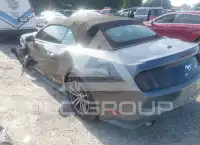 2016 Ford MUSTANG photo