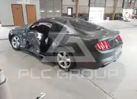 2016 Ford MUSTANG фото